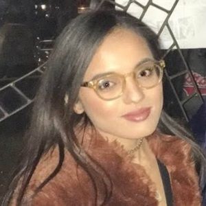 Meet your Posher, Josephine